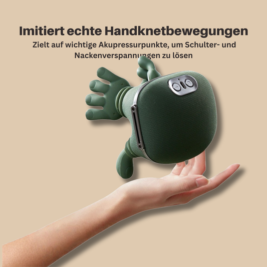 ThermaEase™ Massagegerät