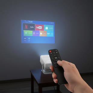 2. Verbinden und Streamen