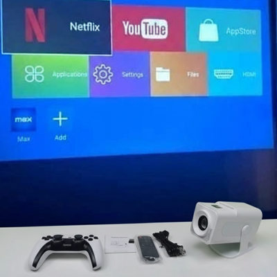 Smart-Modus (Android 12.0 & WiFi)