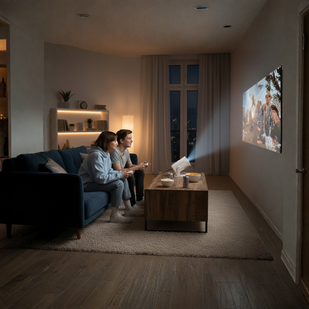 3. Immersives Entertainment Genießen