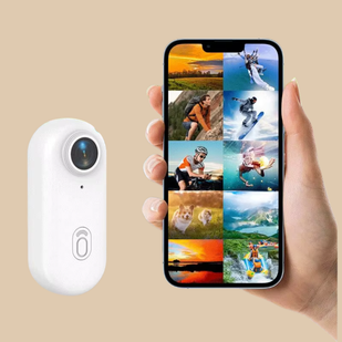 2. Verbinden und Live-Ansicht