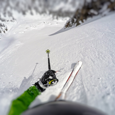 Action-Modus (4K/HD & 120° Weitwinkel)