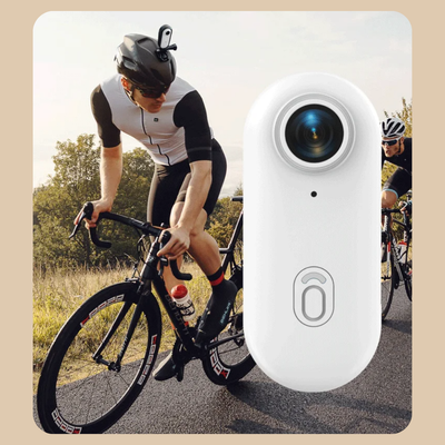 Aktiv-Modus (30m Wasserdicht & Aufnahme beim Laden)