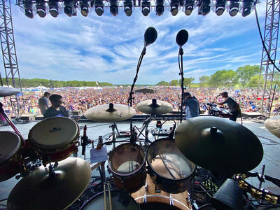 Vlog-Modus (WLAN-App & Live-Ansicht)